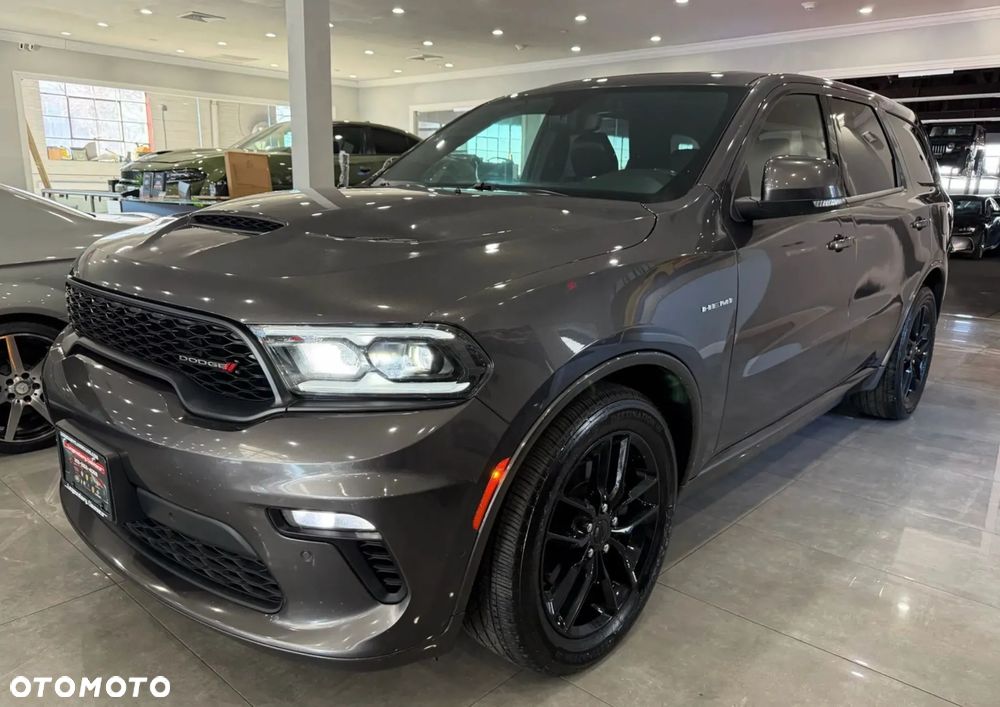 Dodge Durango - 2