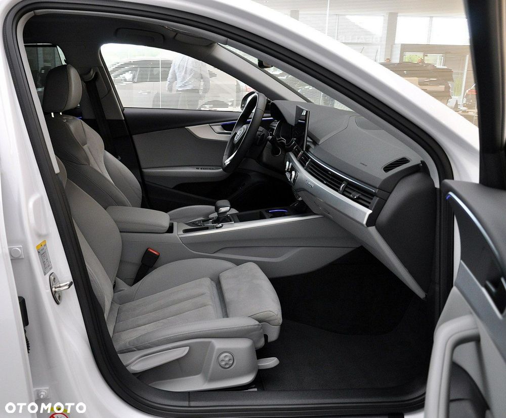Audi A4 Allroad - 26