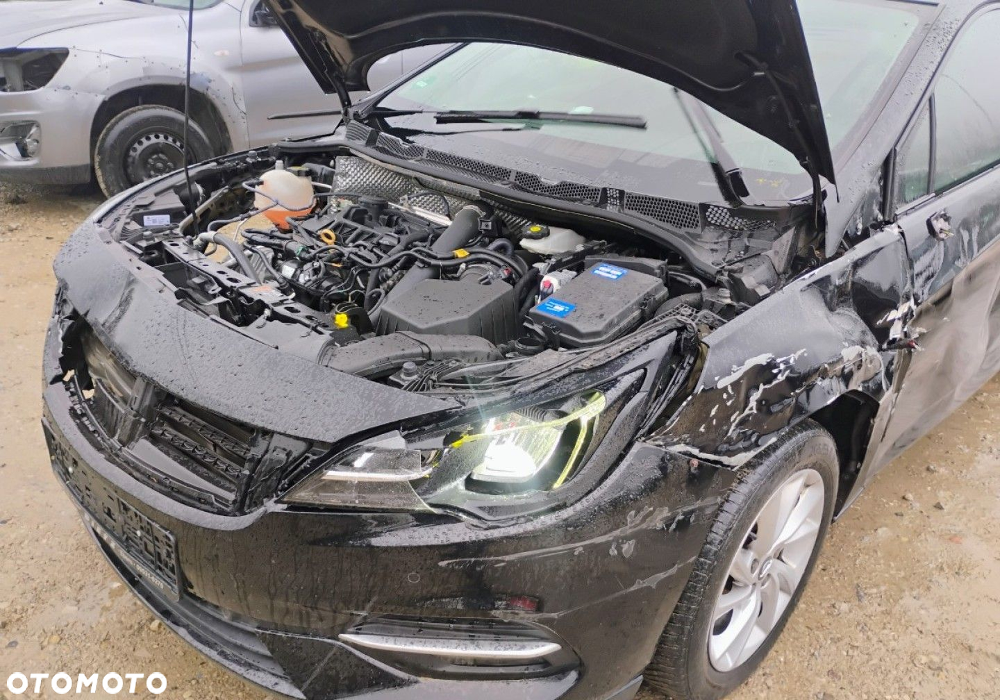 Opel Astra - 28