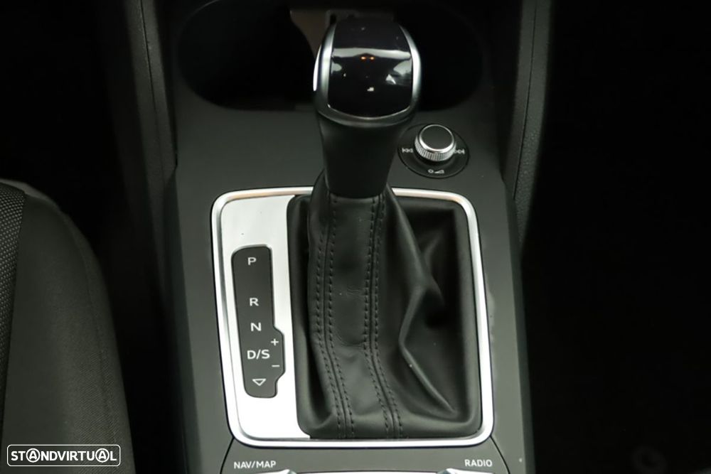Audi Q2 35 TFSI Advanced S tronic - 15