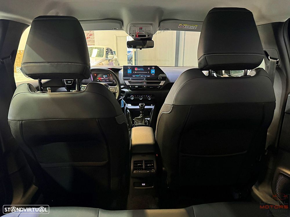 Citroën C4 1.2 PureTech Plus - 37
