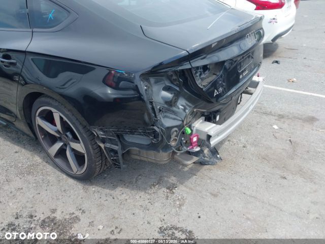 Audi A5 Sportback 45 TFSI quattro S tronic S line - 12