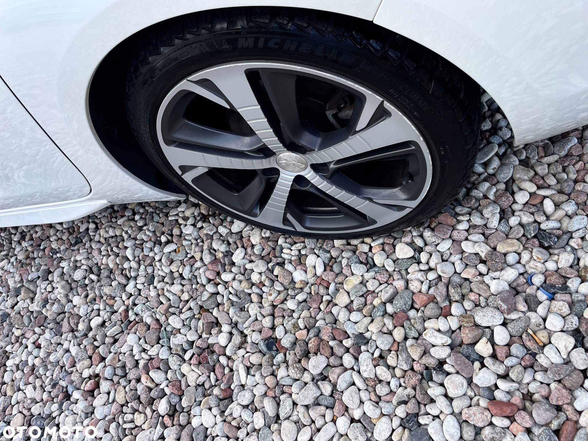 Peugeot 308 BlueHDi 180 EAT6 GT - 39