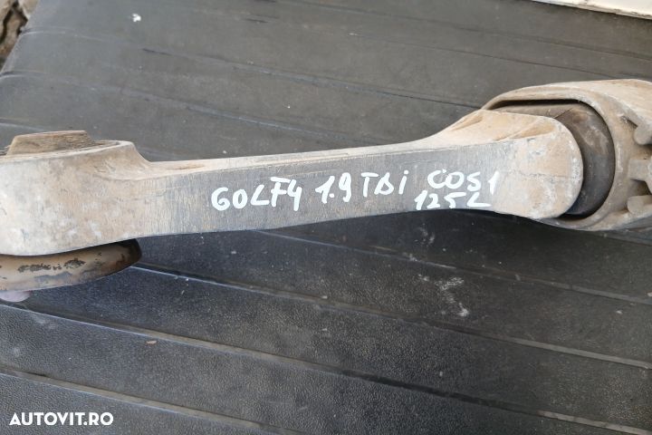 Suport motor 1J0199851 1J0199851 Volkswagen VW Golf 4 [1997 - 2006] w - 3