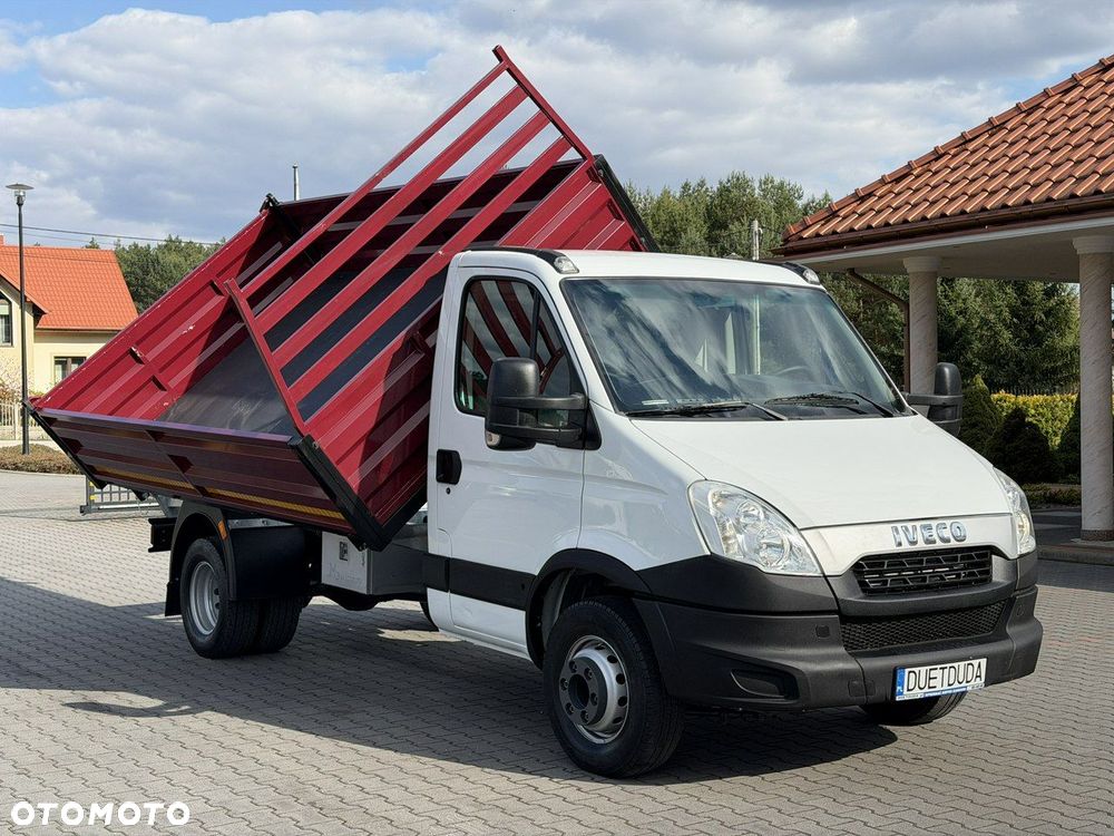 Iveco Daily 65C15 V H - 3