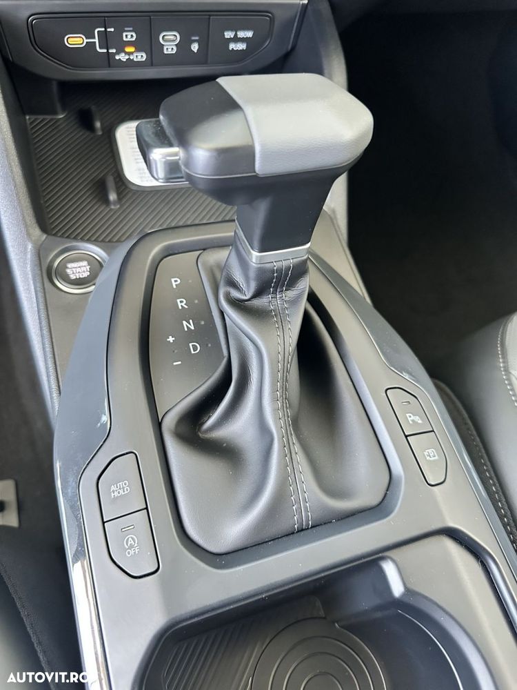 Kia K4 - 18