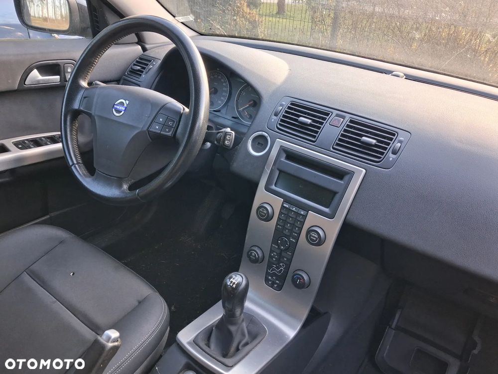 Volvo V50 1.8 Edition - 15
