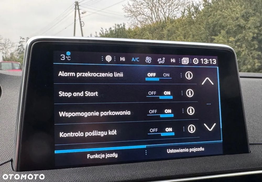 Peugeot 3008 BlueHDi 130 Stop & Start EAT8 Allure - 16