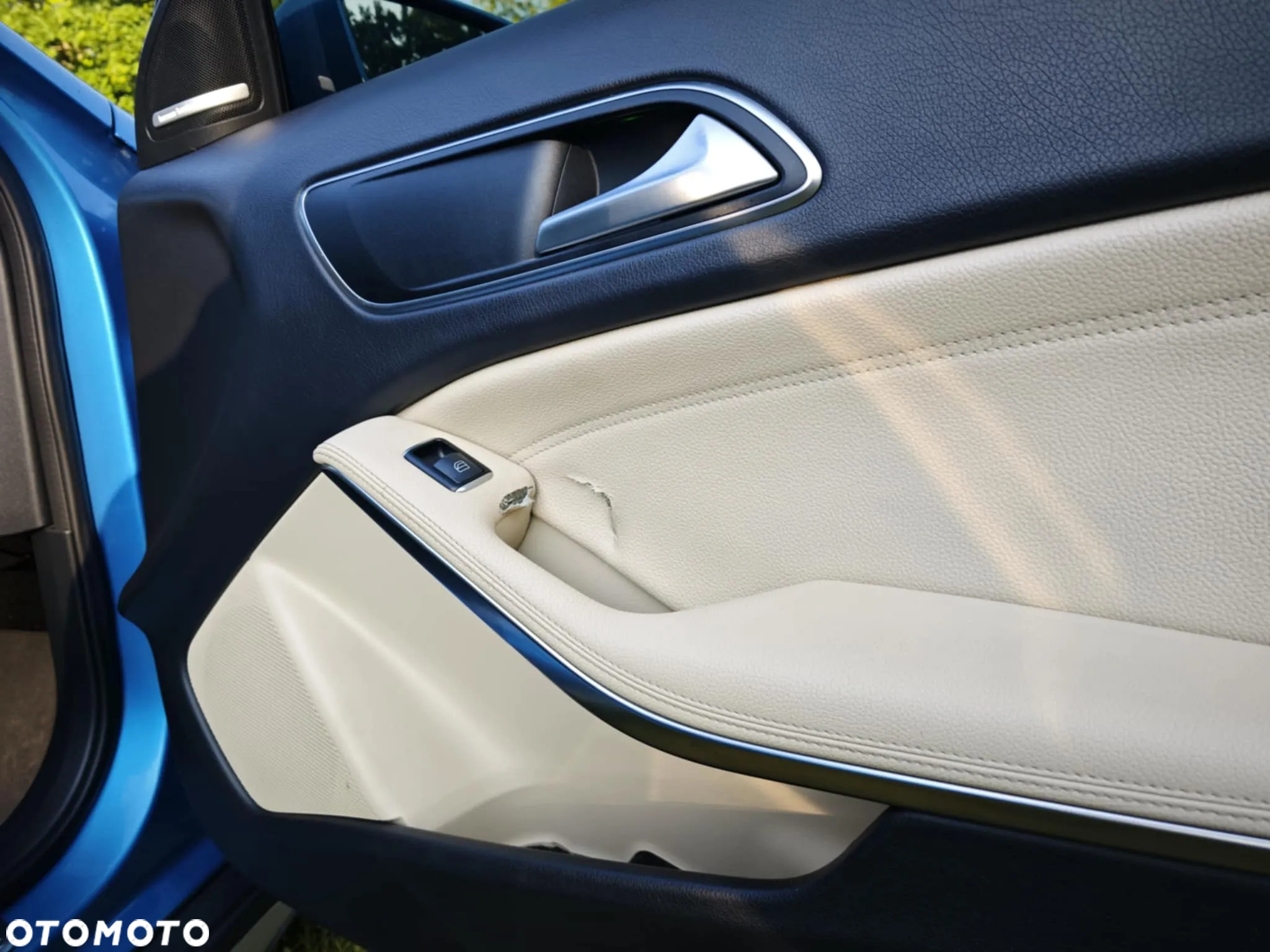Mercedes-Benz GLA 250 4-Matic AMG Line - 13