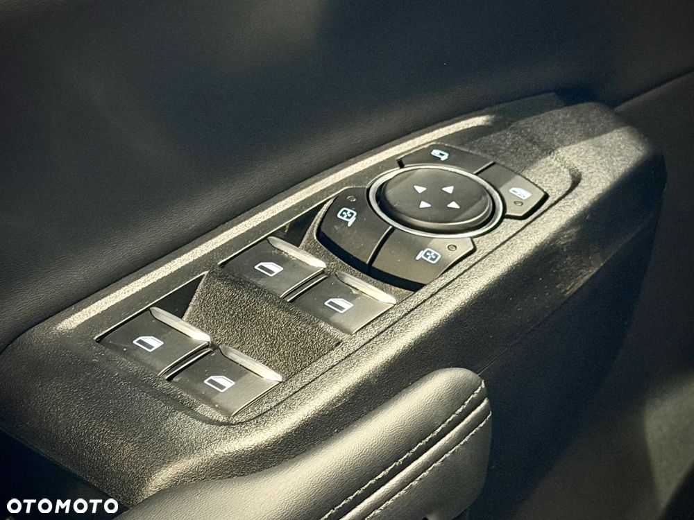 Ford Ranger Raptor - 31