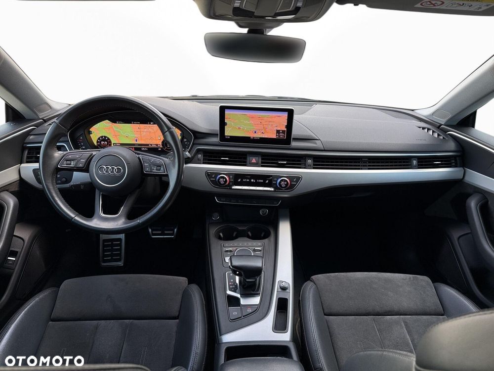 Audi A5 Sportback 40 TFSI mHEV S Line S tronic - 33