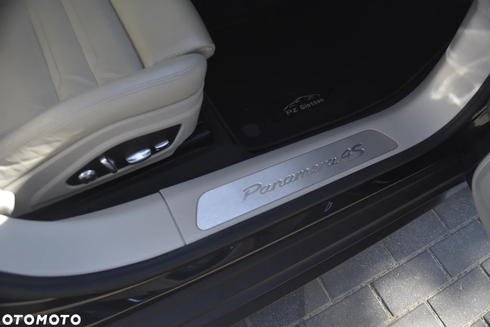 Porsche Panamera 4S Diesel - 18