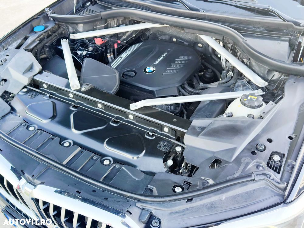 BMW X5 xDrive25d - 26