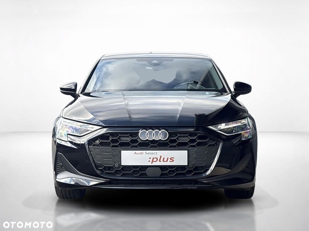 Audi A3 Sportback - 9