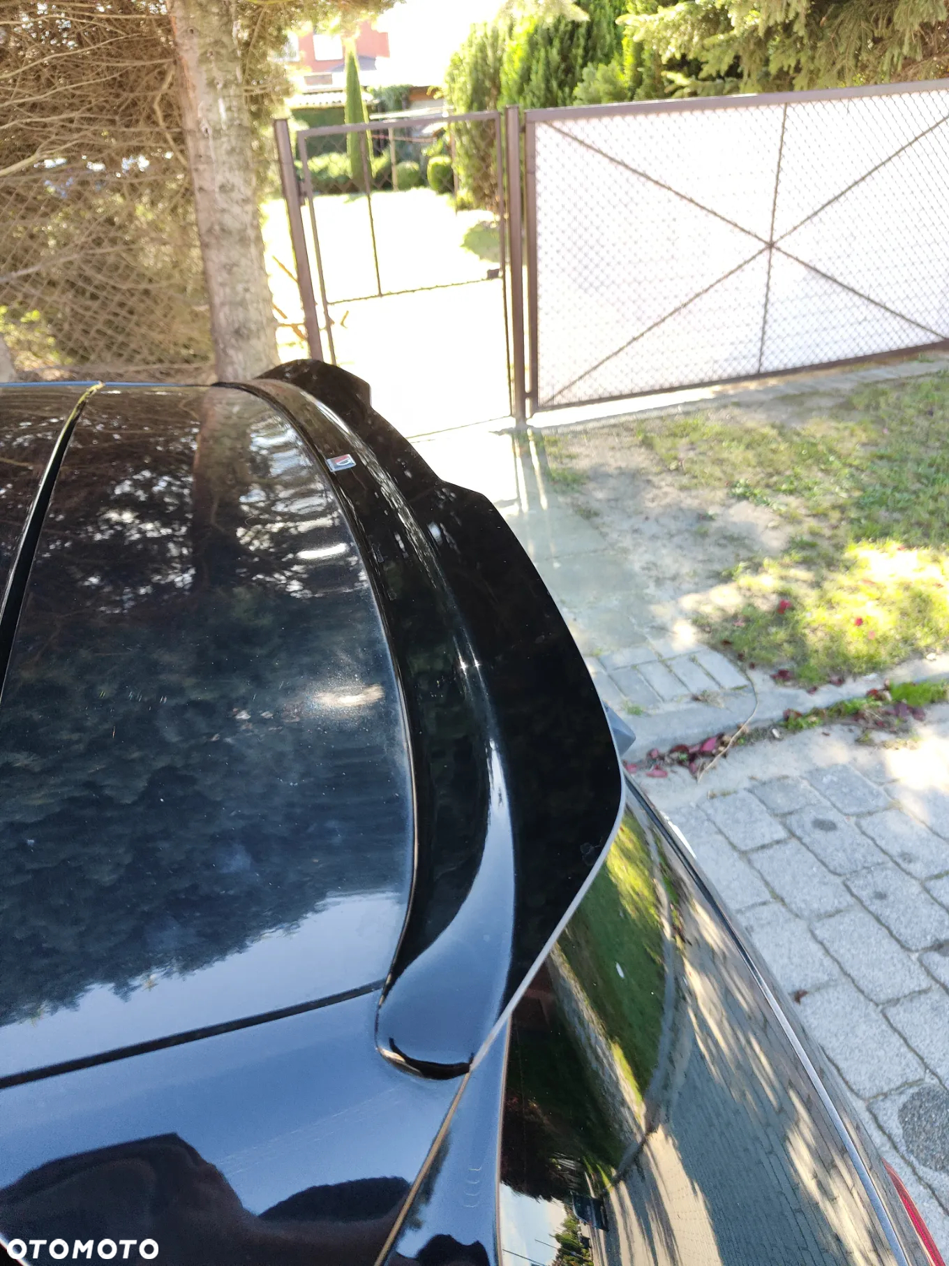 Volkswagen Golf VII 2.0 TSI BMT GTI Performance DSG - 17