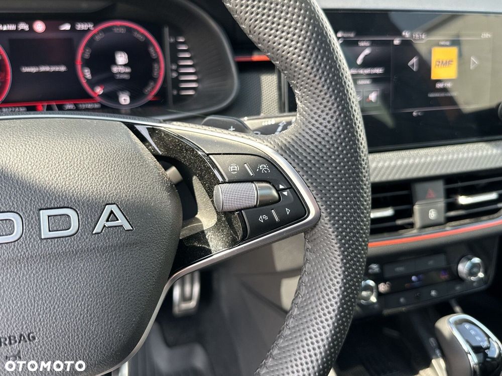 Skoda Kamiq 1.5 TSI Monte Carlo DSG - 29