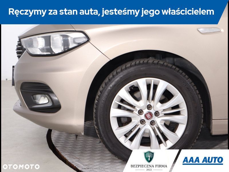 Fiat Tipo - 16