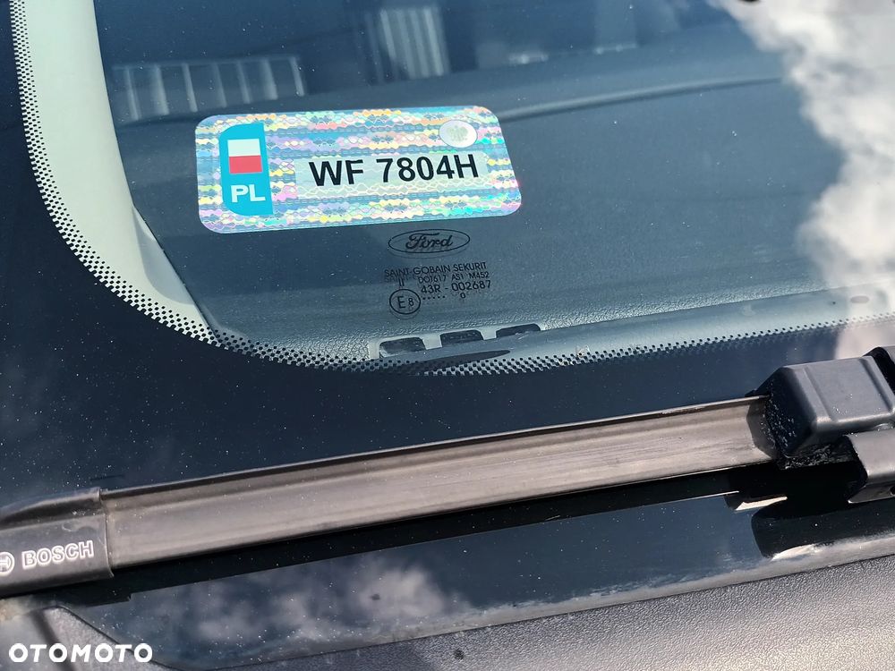 Ford Focus 1.6 Gold X - 14
