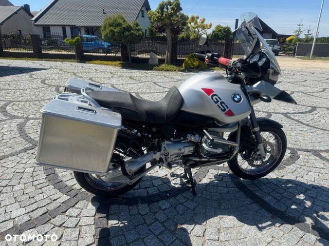 BMW Adventure - 5