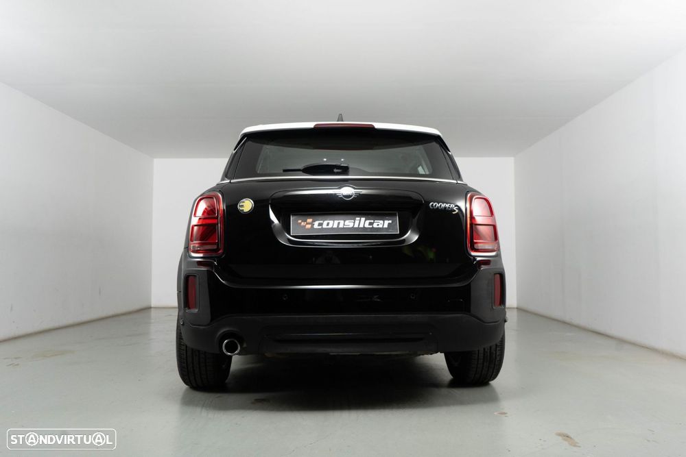 MINI Countryman Cooper SE ALL4 Auto - 4