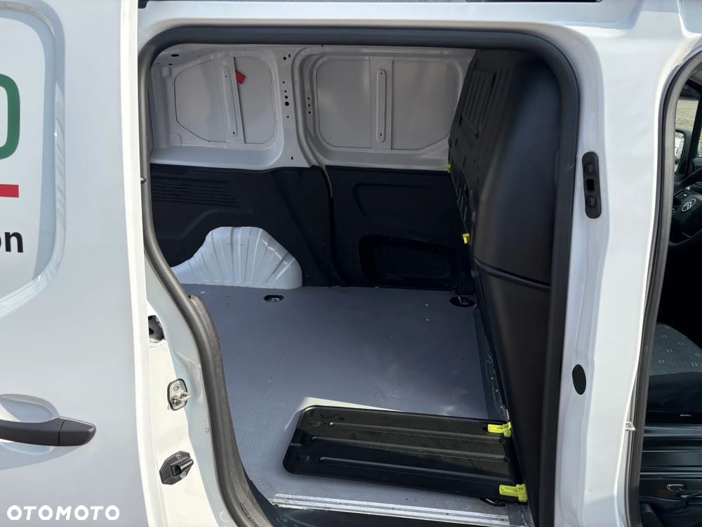 Citroën Berlingo - 18