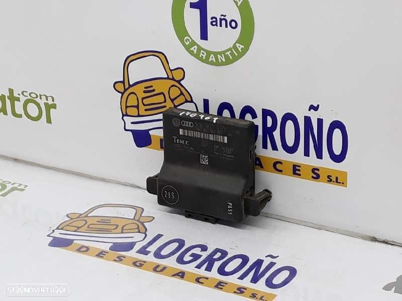 GATEWAY SEAT LEON 2005 -1K0907530F - 3