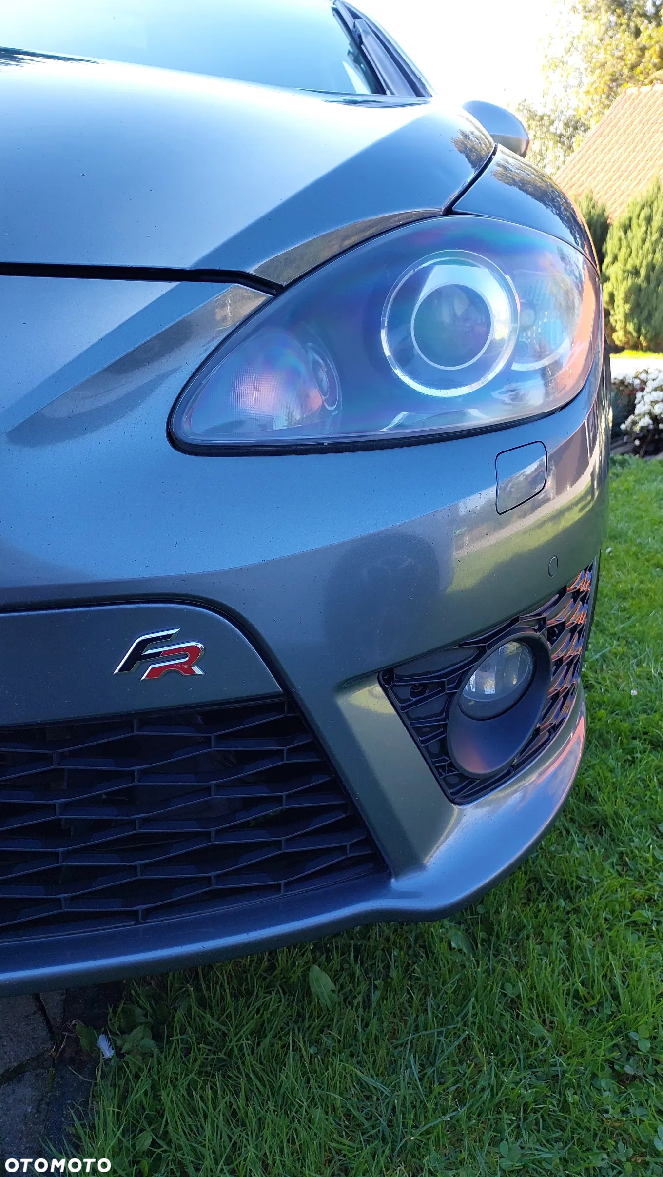 Seat Leon 2.0 TDI FR - 12