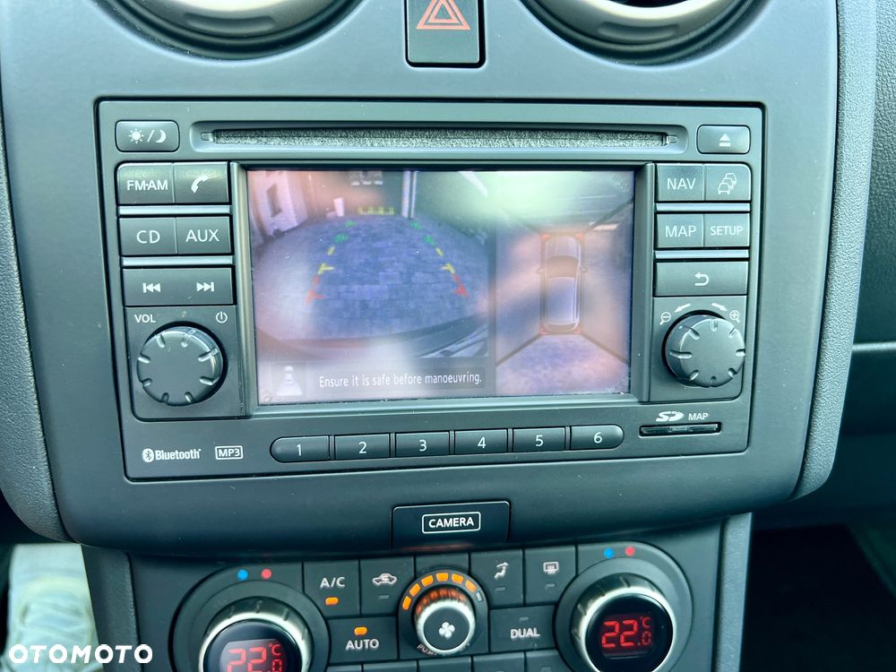 Nissan Qashqai 2.0 360 - 22