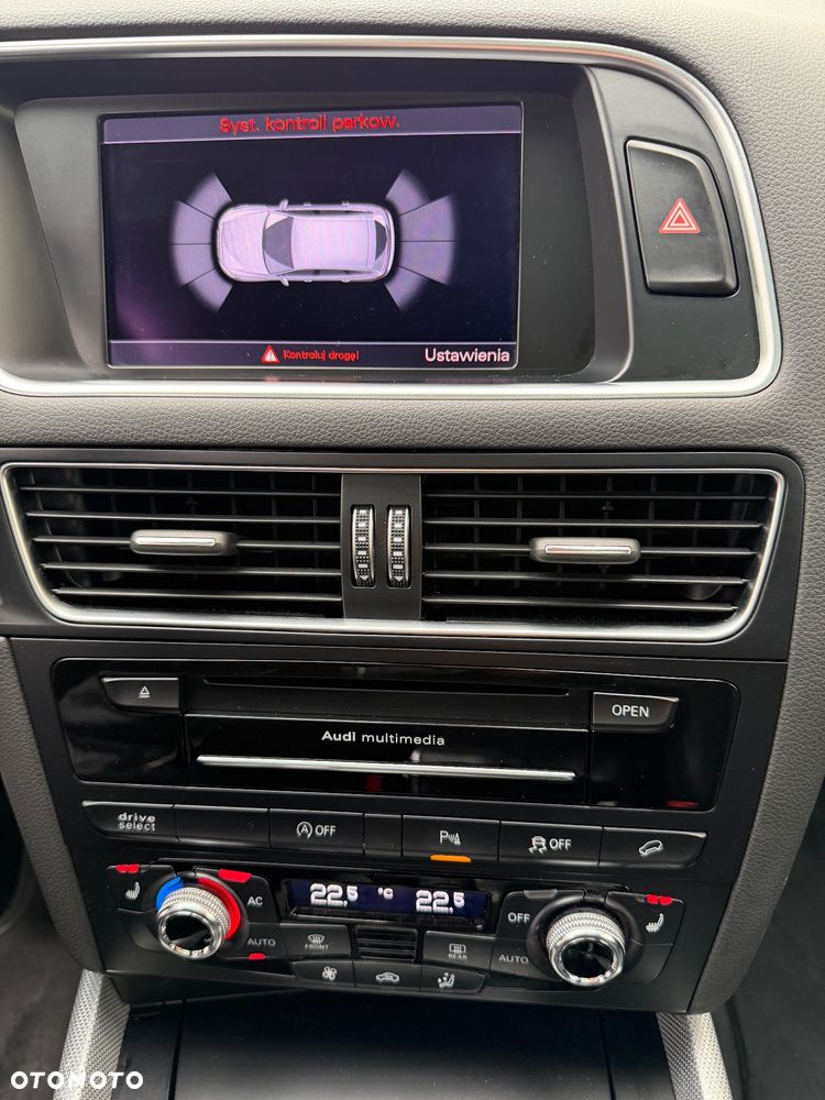 Audi Q5 2.0 TDI Quattro S tronic - 21