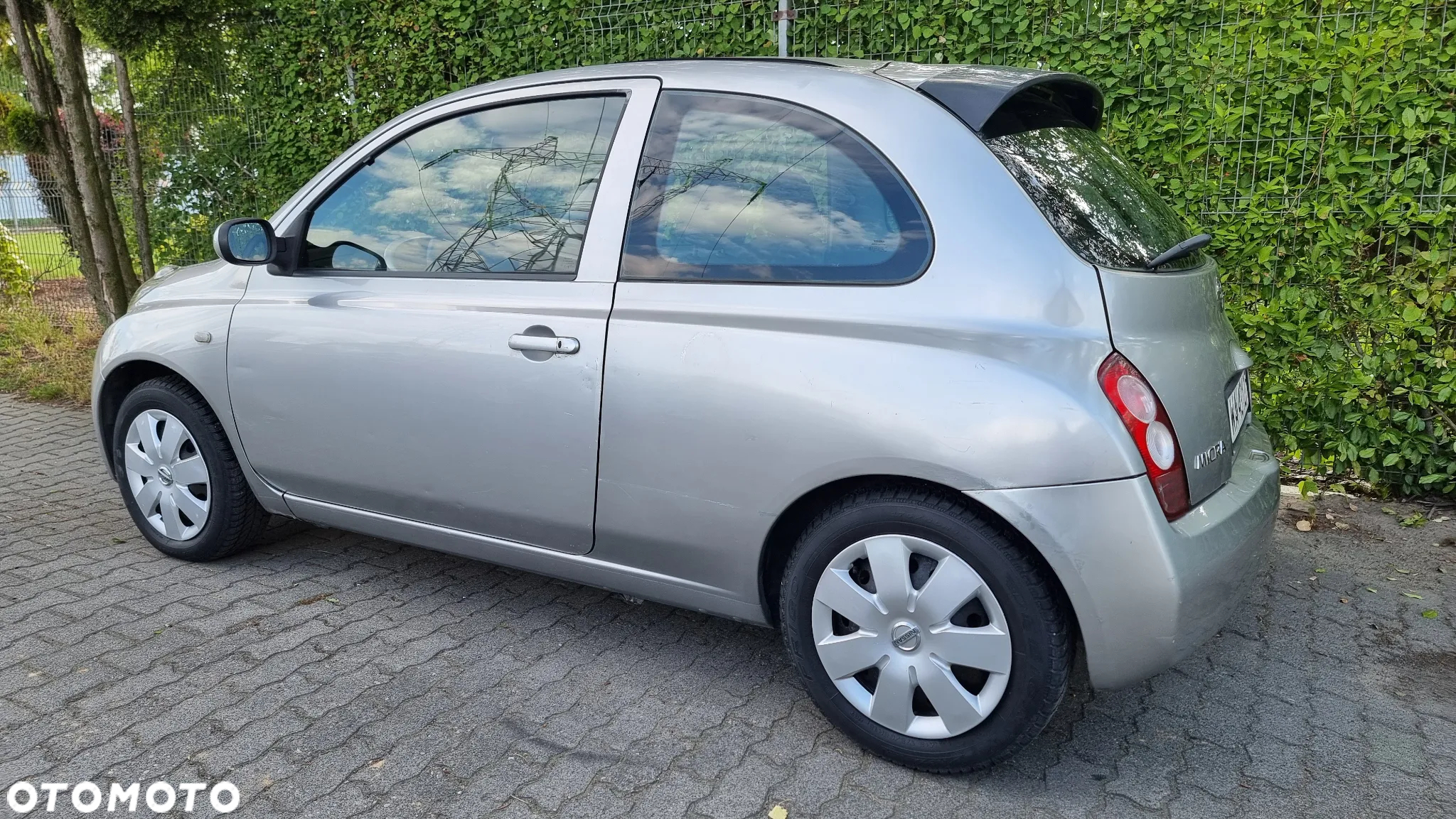 Nissan Micra 1.4 Tekna - 16