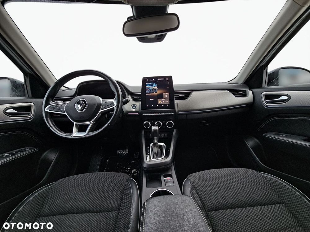 Renault Arkana - 11