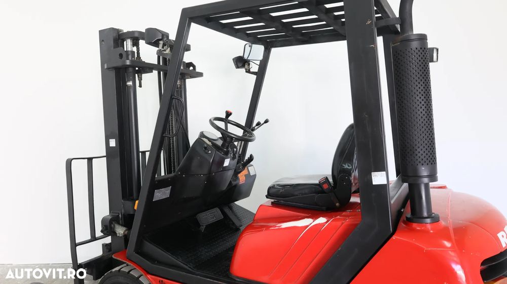 Altul Balkancar Record S20 DV1784.33 - 8