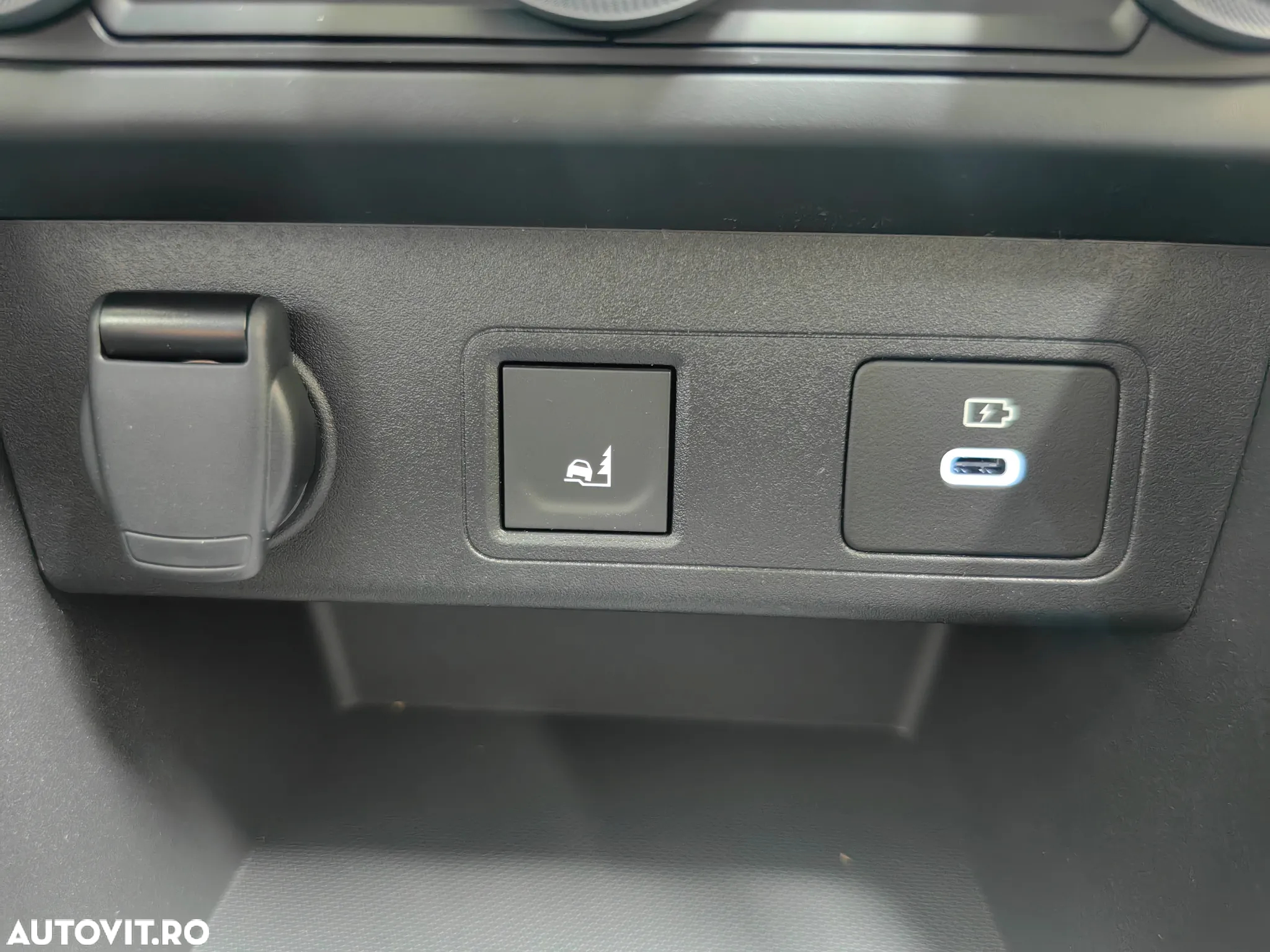 Dacia Sandero Stepway ECO-G 100 MT6 Extreme+ - 21