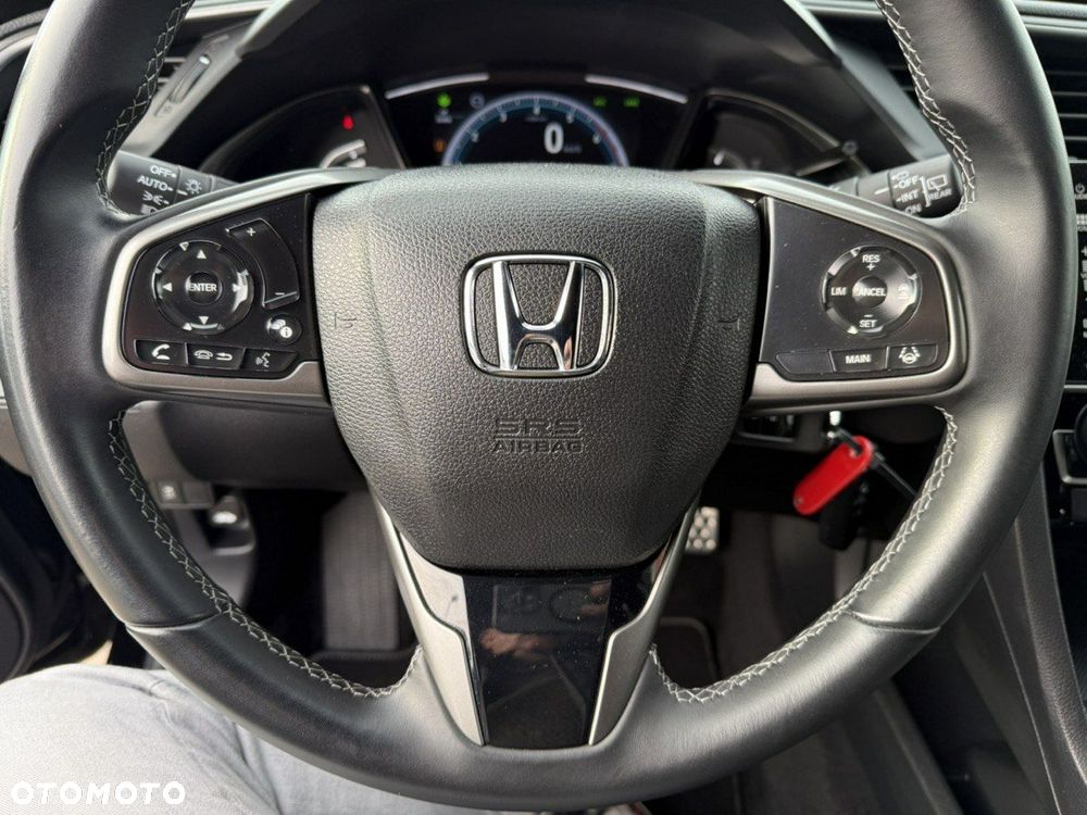 Honda Civic - 25