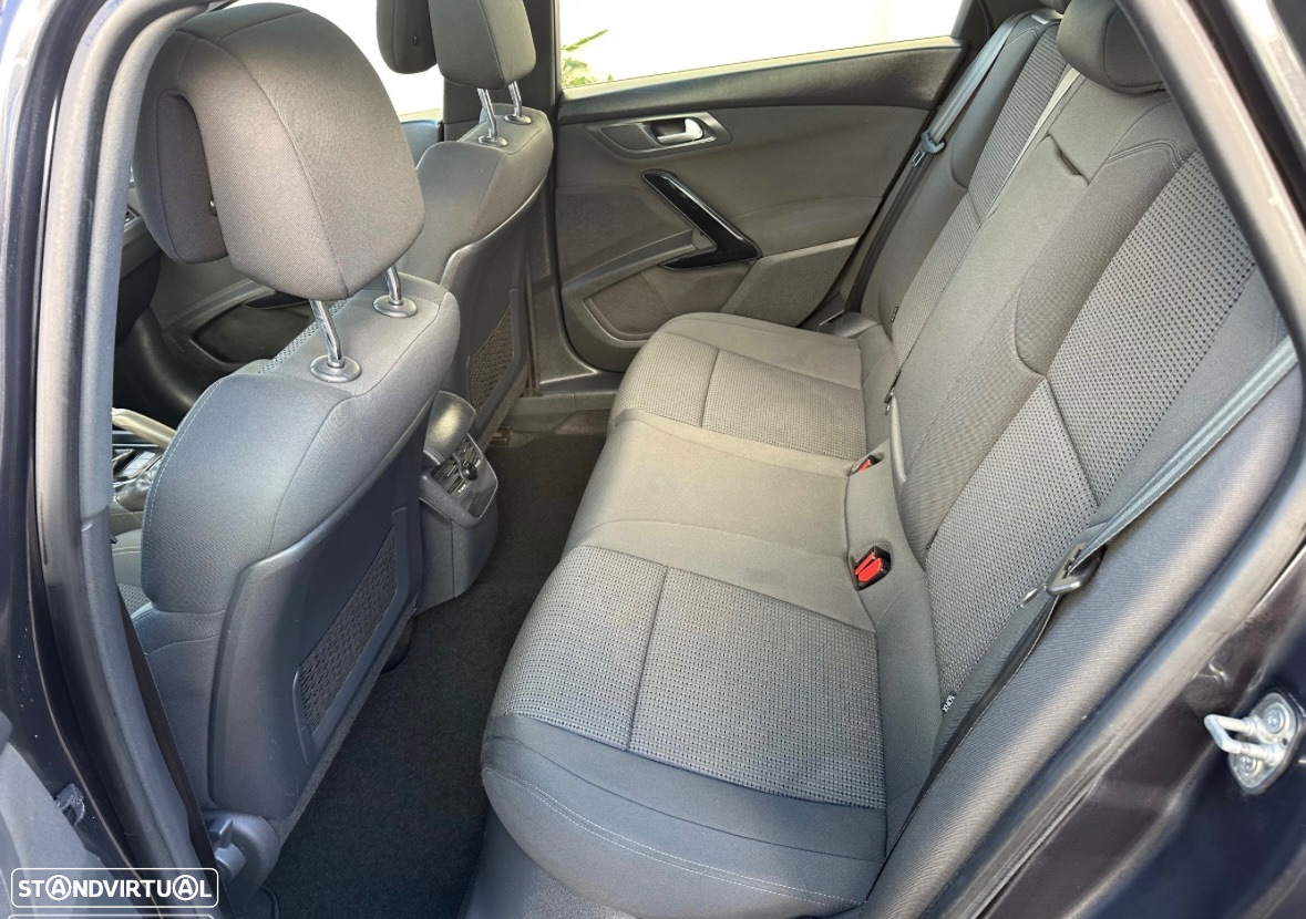 Peugeot 508 SW 1.6 e-HDi Active 2-Tronic - 20