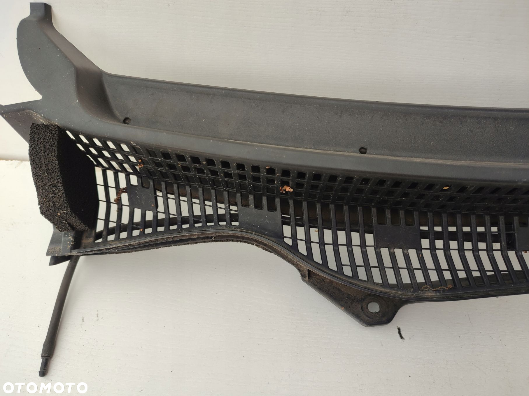 Podszybie prawe SUZUKI SX4 S-CROSS EUROPA 13-16 72330-61M10 - 3
