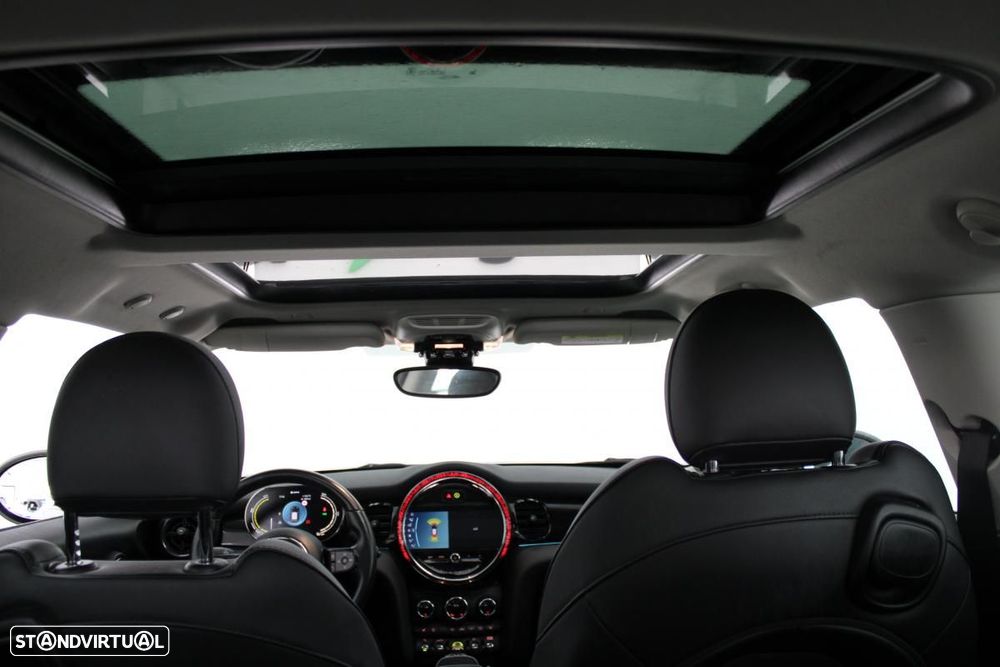 MINI 3 Portas Cooper SE Yours - 11