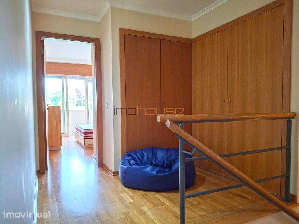 Apartamento T1 em dúplex - Bessa - Grande imagem: 5/28