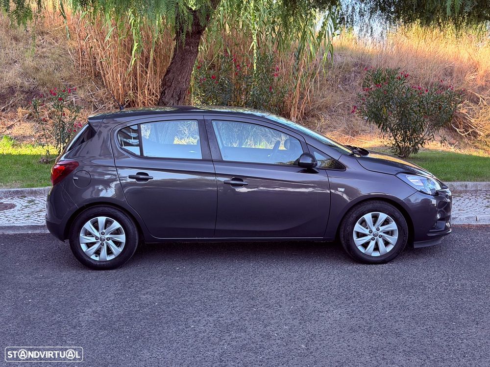 Opel Corsa 1.3 CDTi Dynamic - 10