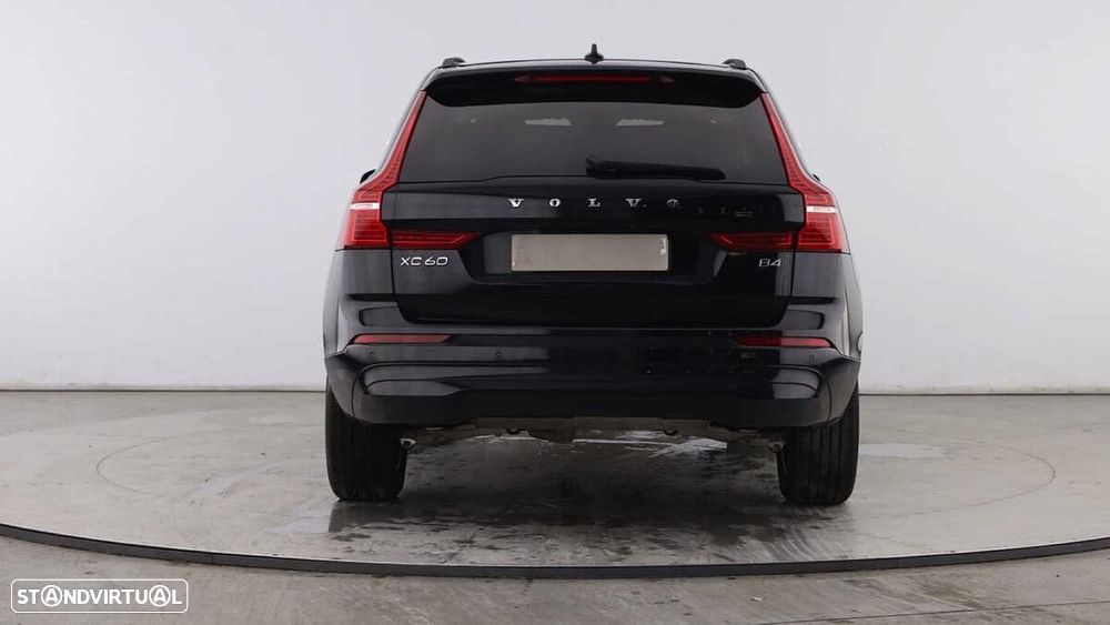 Volvo XC 60 - 6