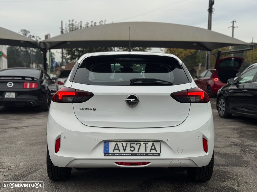 Opel Corsa-e Business Edition - 5