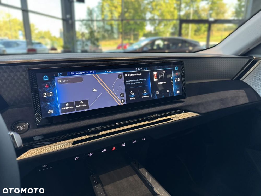 DS Automobiles N°8 97.2kWh Long Range AWD Jules Verne - 22