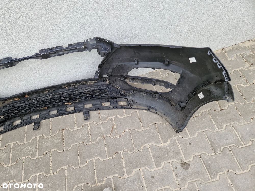 Zderzak Hyundai Tucson II III lift 2018 - - 13