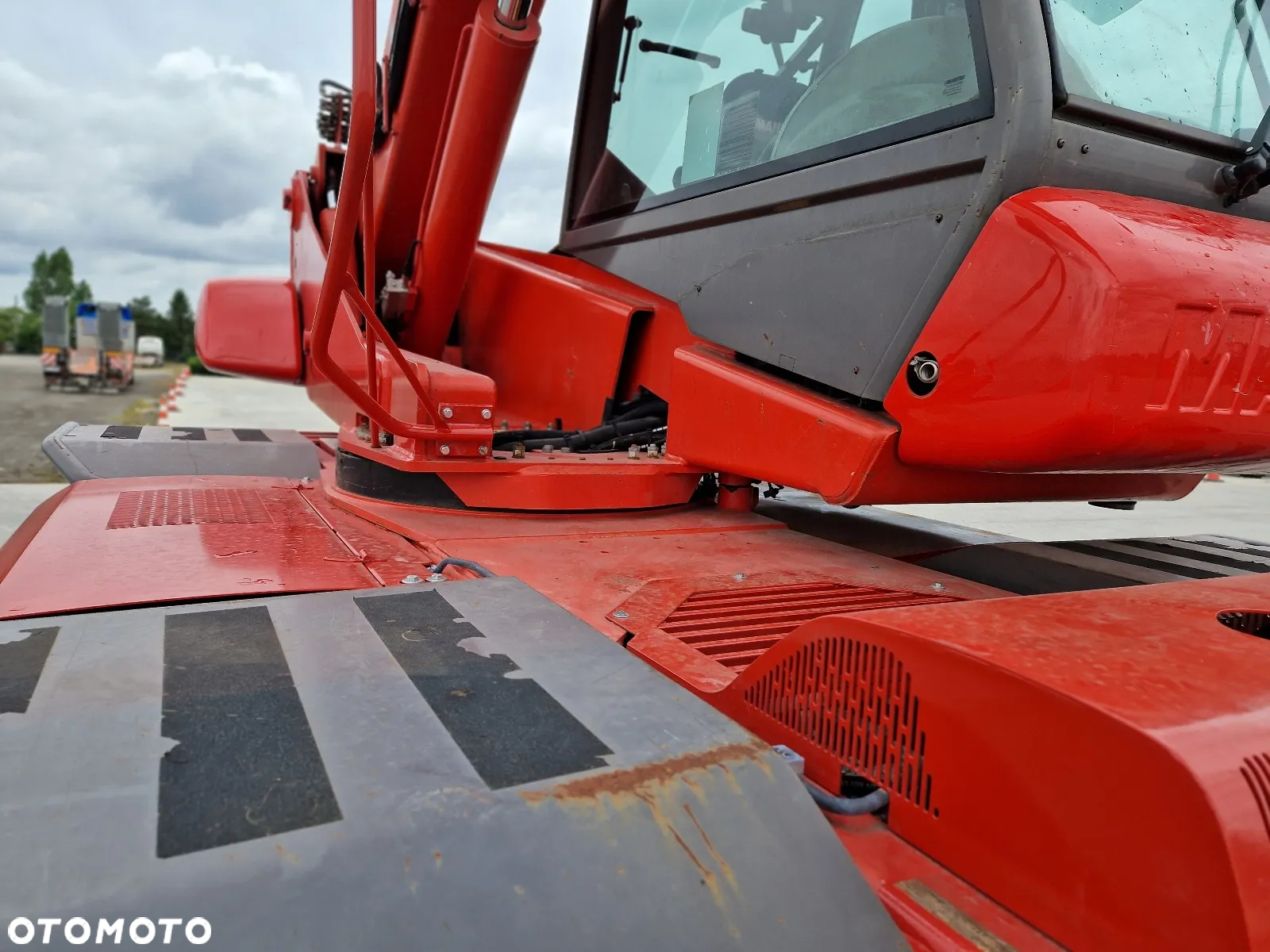 Manitou MRT 1840 RZ106 - 18