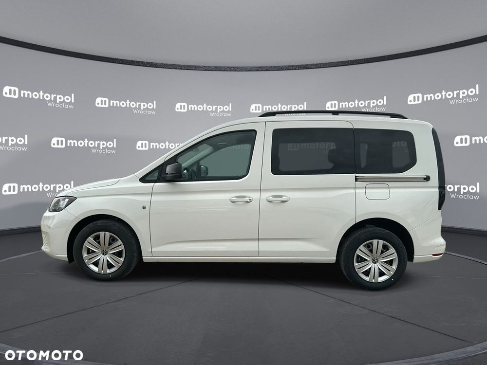 Volkswagen Caddy - 4