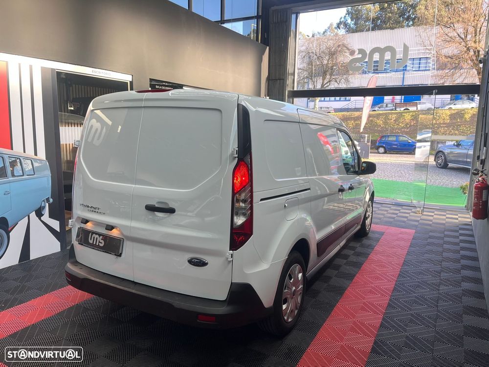 Ford Transit Connect 1.5 TDCi 230 L2 Active - 6