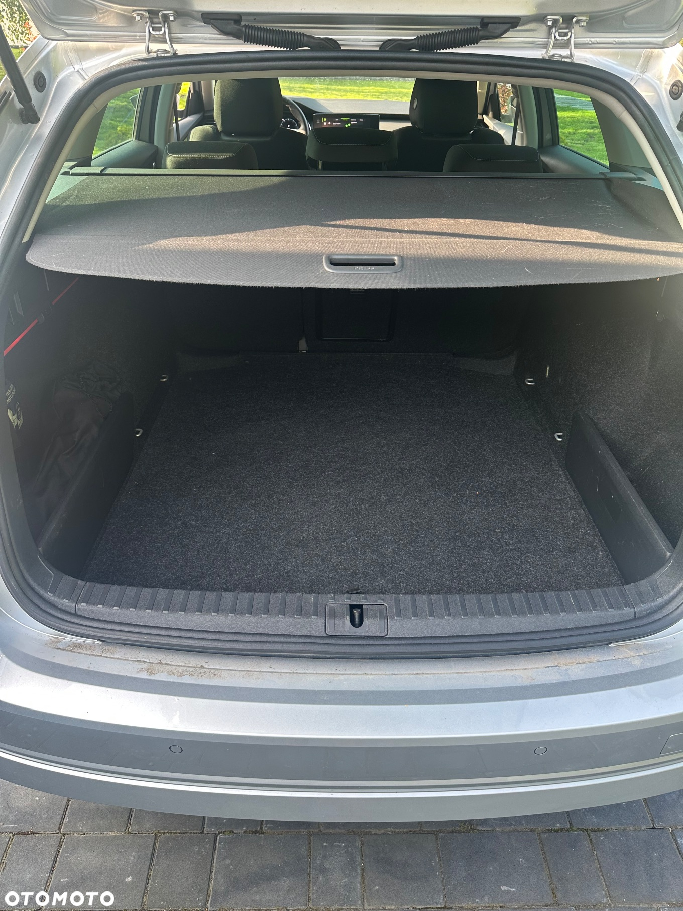 Skoda Octavia 2.0 TDI Ambition - 8