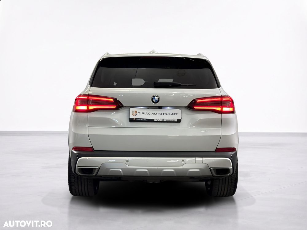 BMW X5 xDrive30d AT MHEV - 5