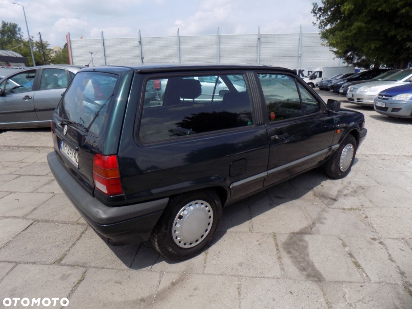 Volkswagen Polo - 4