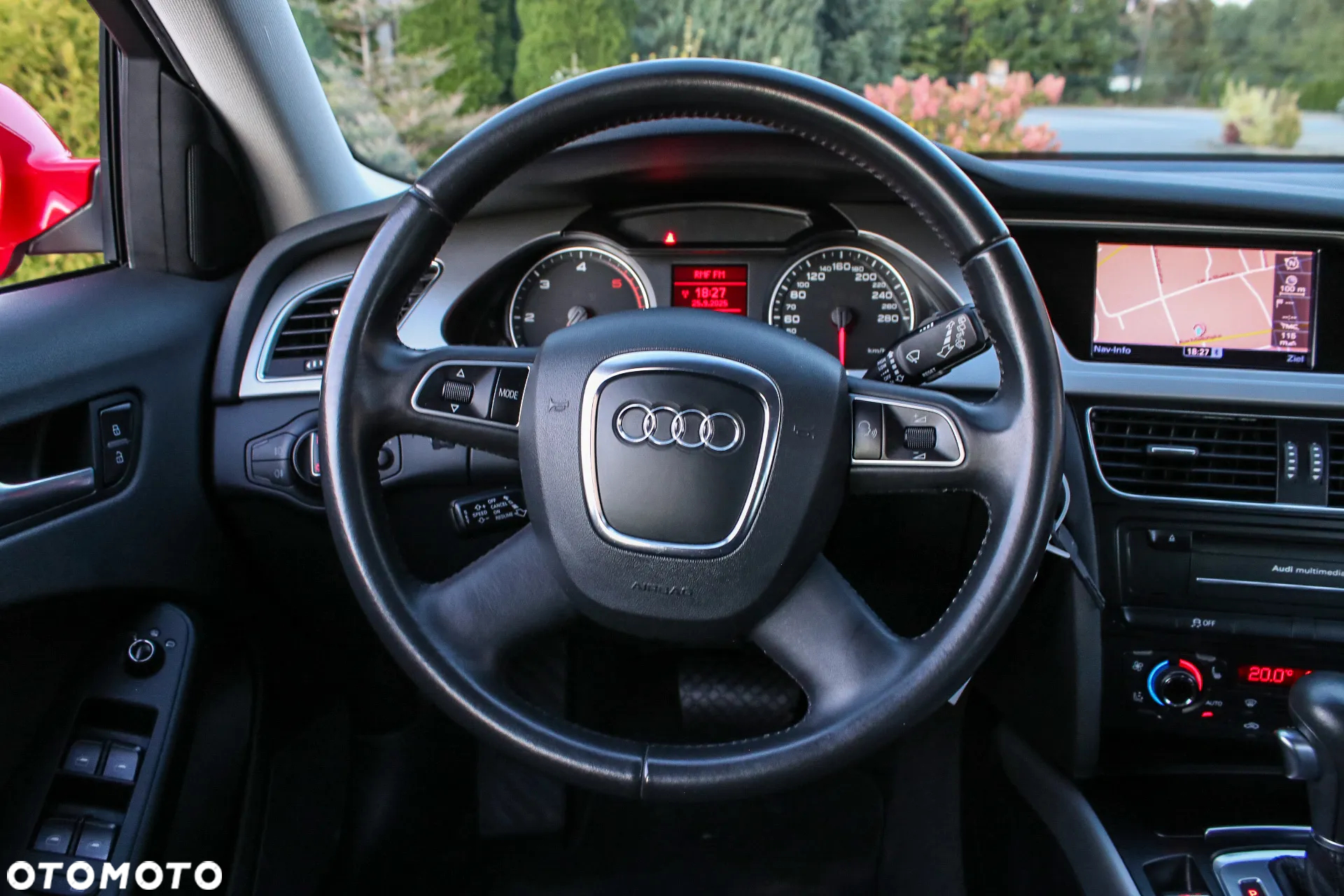 Audi A4 - 36